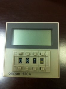 歐姆龍PLC軟件開(kāi)發(fā)入門與dc24 10s繼電器模塊應(yīng)用解析